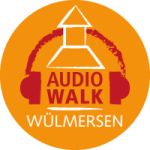 Logo von Audiowalk Wülmersen